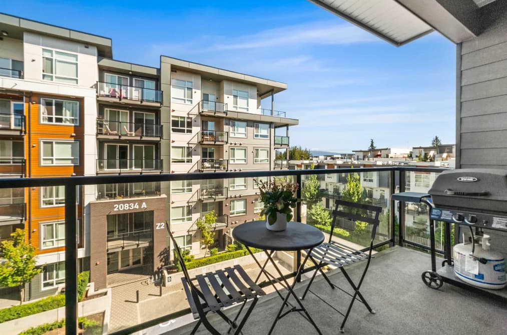 A413 20834 80 AVENUE, Langley, BC — Residential for Sale - Main Photo