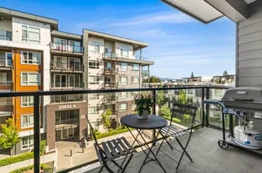 Condo for sale at A413 20834 80 Avenue Langley British Columbia - MLS: R3160381