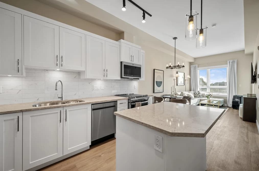 A432 8233 208B STREET STREET, Langley, BC — Residential for Sale - Main Photo