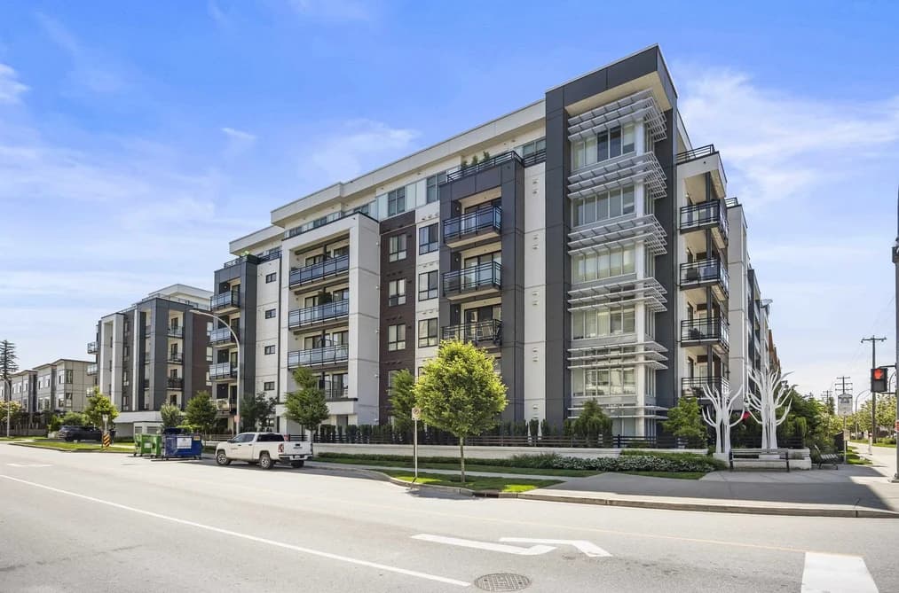A502 20838 78B AVENUE, Langley, BC — Residential for Sale - Main Photo