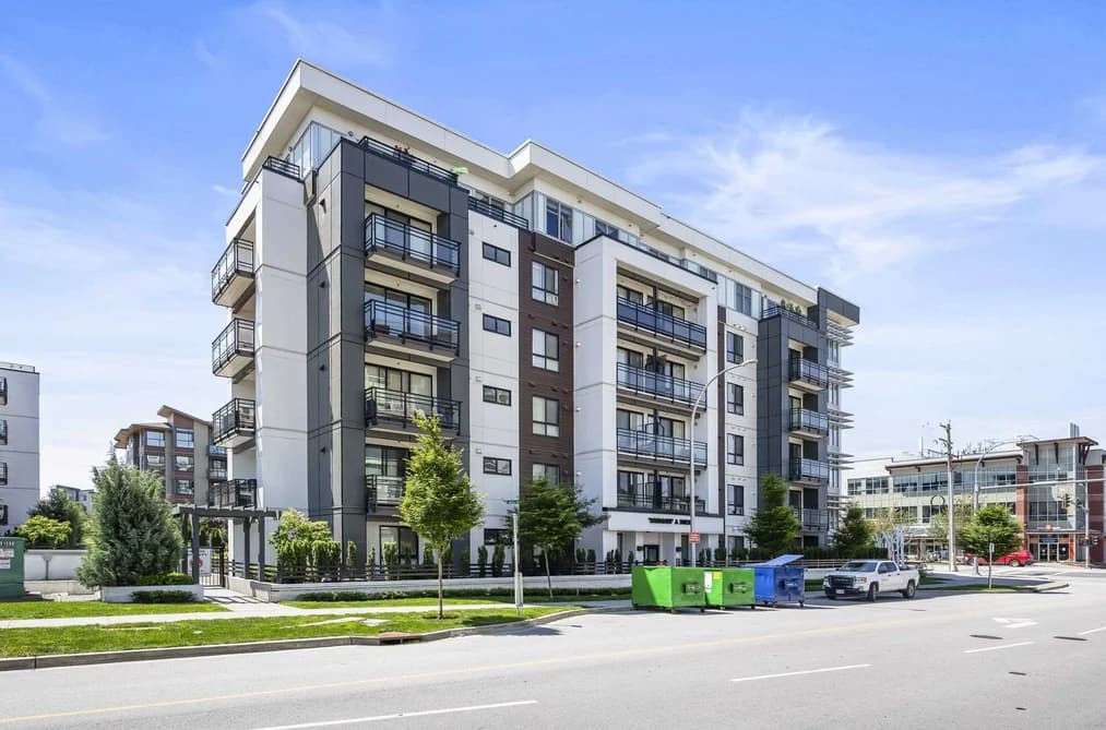 A502 20838 78B AVENUE, Langley, BC — Residential for Sale - Photo 2