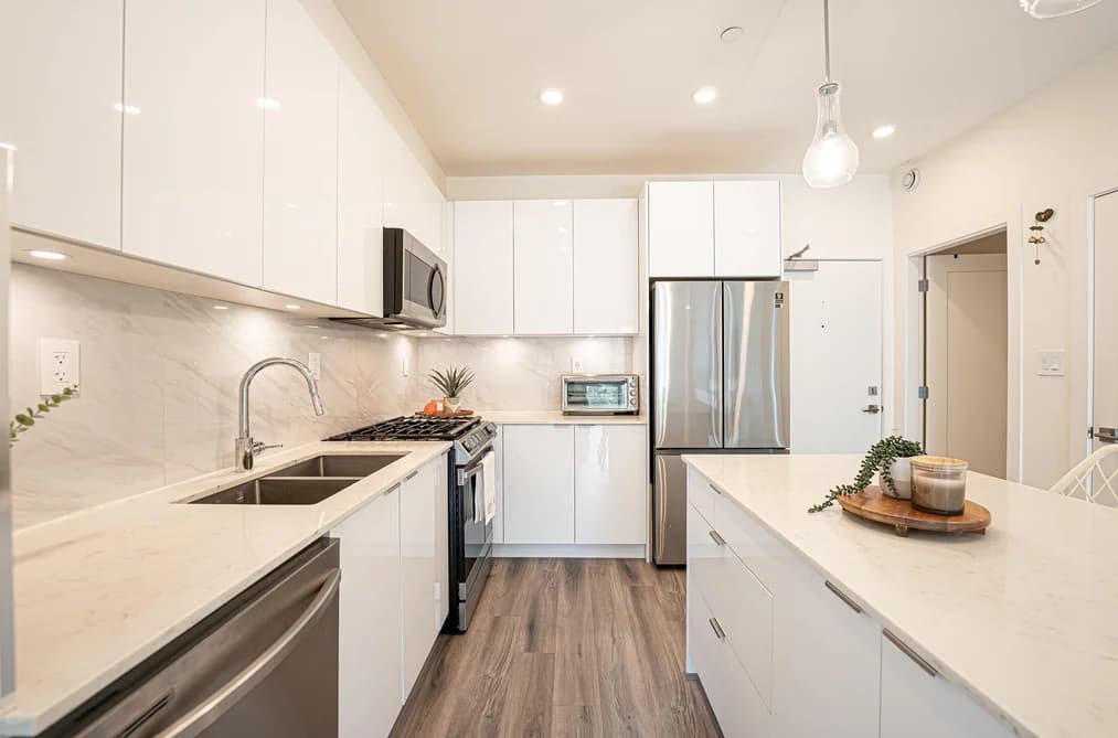 A505 8447 202 STREET, Langley, BC — Residential for Sale - Photo 2