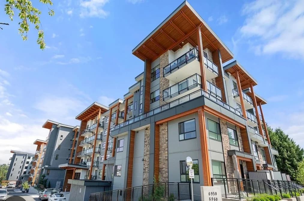 A507 6950 NICHOLSON ROAD, Delta, BC — Residential for Sale - Main Photo