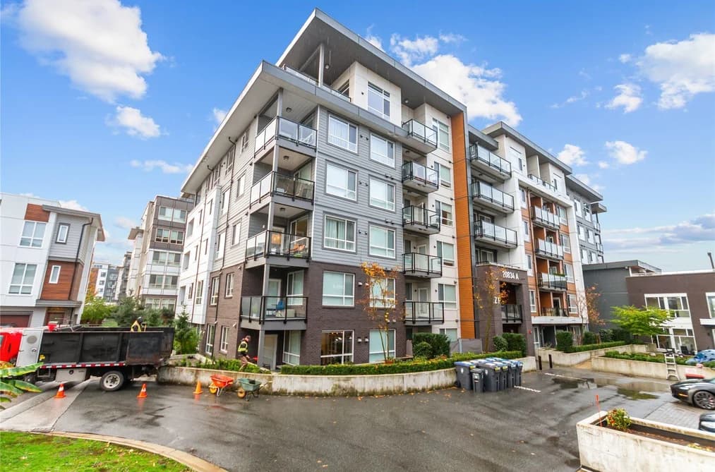A508 - 20834 80 Avenue, Langley, BC - MLS: R3179853 - Photo 1 A508 - 20834 80 Avenue, Langley, BC - MLS: R3179853 - Photo 1