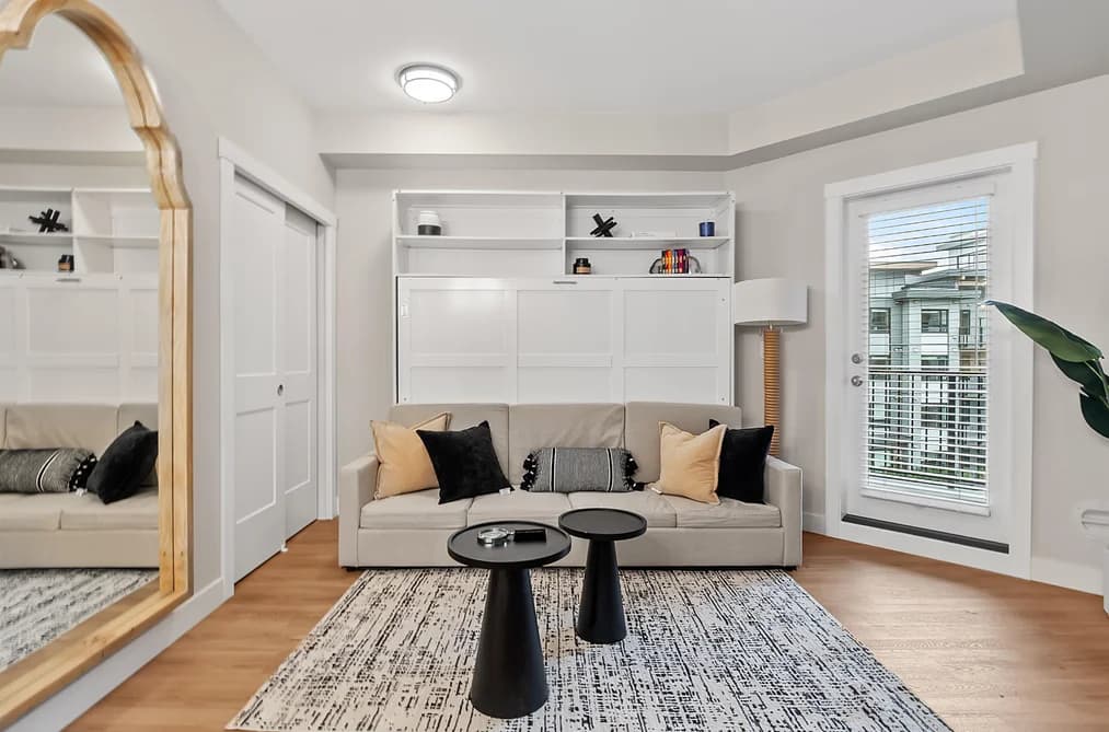 A511 8233 208B STREET STREET, Langley, BC — Residential for Sale - Main Photo