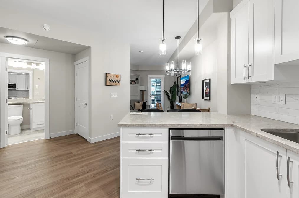 A511 8233 208B STREET STREET, Langley, BC — Residential for Sale - Photo 2