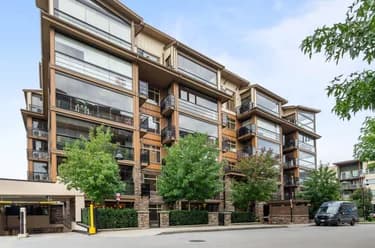 Condo for sale at A512 20716 Willoughby Town Centre Drive Langley British Columbia - MLS: R3139050