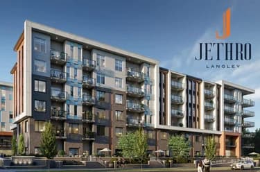 Condo for sale at A520 5360 204 Street Langley British Columbia - MLS: R3140402