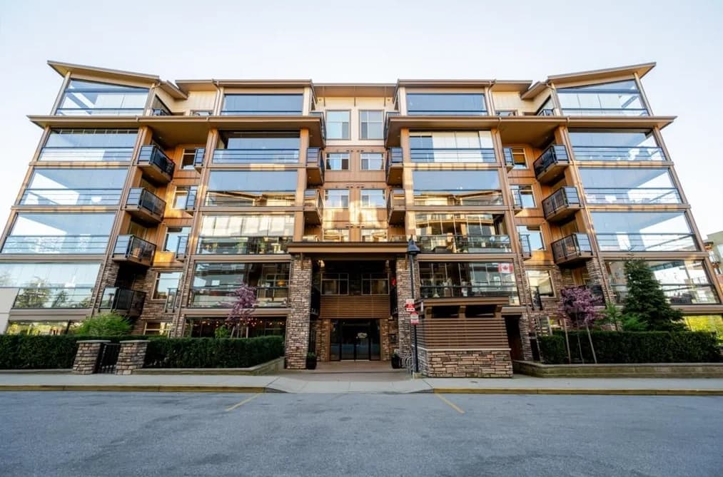 A601 20716 WILLOUGHBY TOWN CENTRE DRIVE, Langley, BC — Residential for Sale - Main Photo