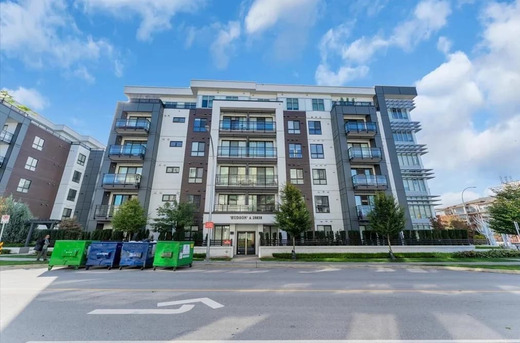 A603 20838 78B AVENUE, Langley BC V2Y 3M1 - Photo 1