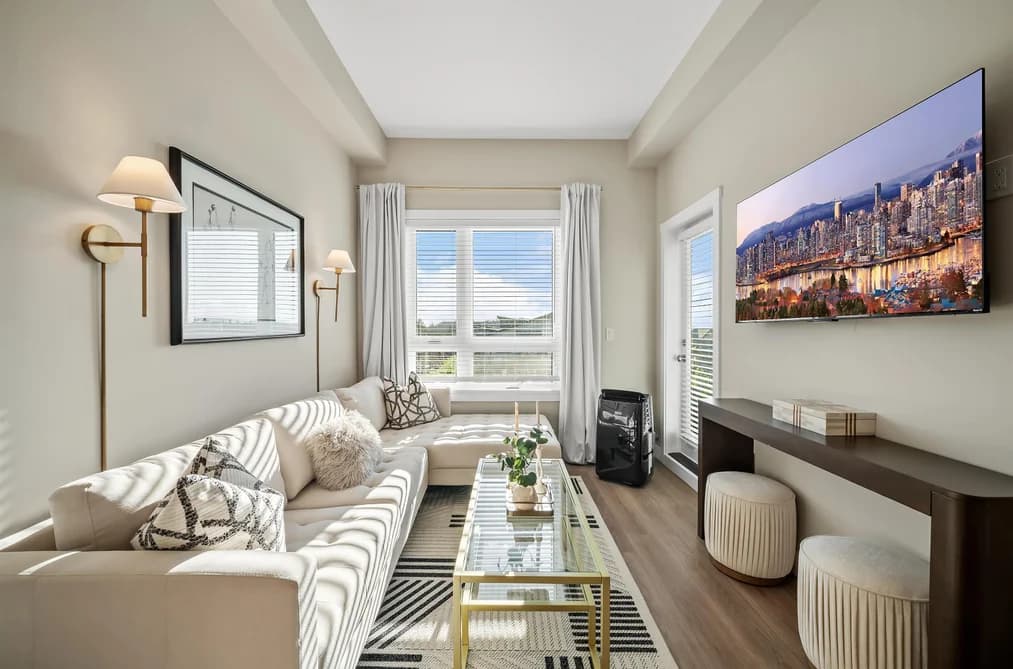 A623 8233 208B STREET STREET, Langley, BC — Residential for Sale - Main Photo