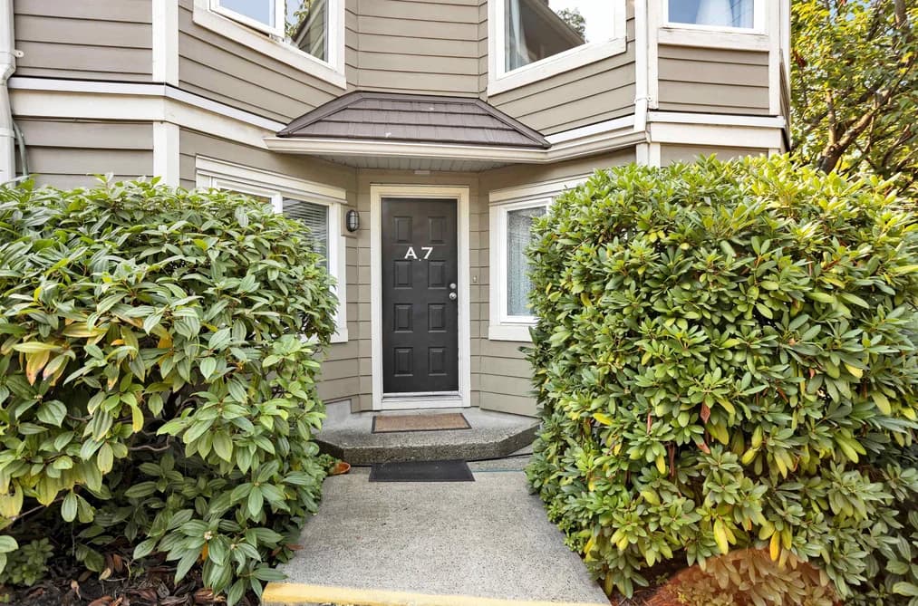 A7 1100 W 6TH AVENUE, Vancouver, BC — Residential for Sale - Main Photo
