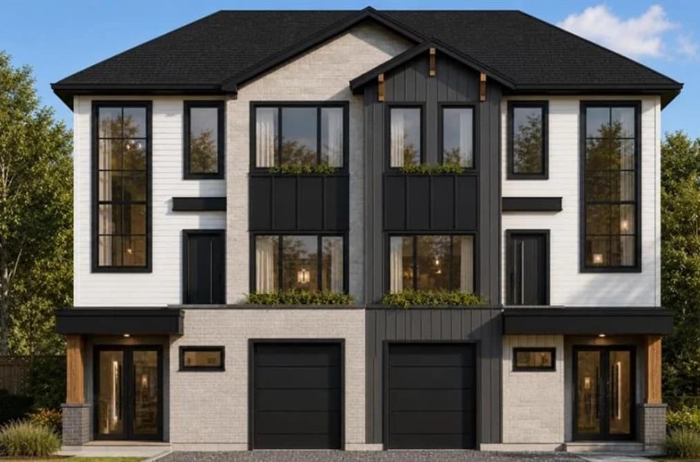 B 17020 62 AVENUE, Surrey, BC — Residential for Sale - Main Photo