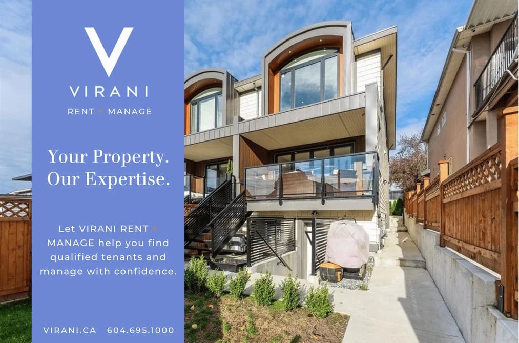 B 1766 E 64TH AVENUE, Vancouver BC V5P 2M7 - Photo 1