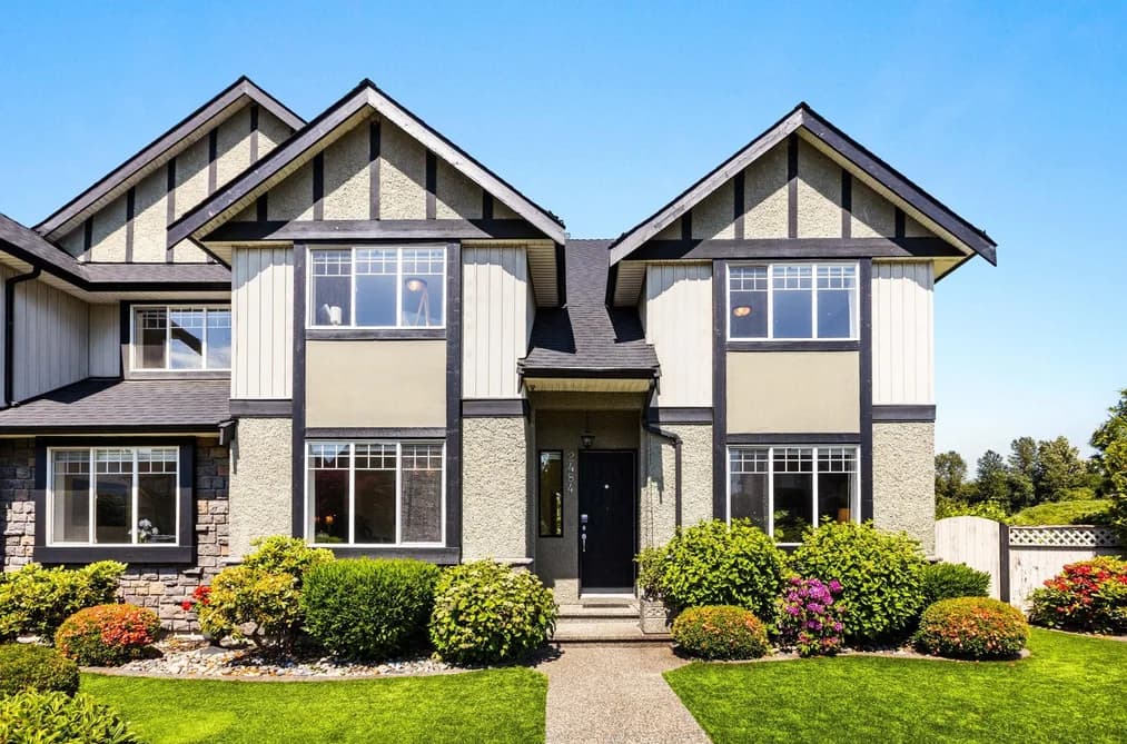 B 2484 NILE GATE, Port Coquitlam, BC — Residential for Sale - Main Photo