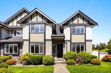 Half Duplex for sale at B 2484 Nile Gate Port Coquitlam British Columbia - MLS: R3132225