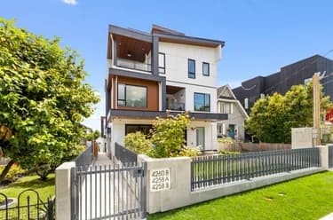 Half Duplex for sale at B 4260 Sophia Street Vancouver British Columbia - MLS: R3144125