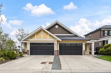 Half Duplex for sale at B 47009 Sylvan Drive, Chilliwack BC V2r 0x2 Sardis British Columbia - MLS: R3115510