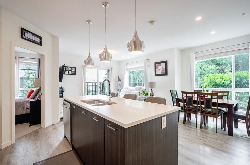 B004 20087 68 AVENUE, Langley, BC — Residential for Sale - Main Photo