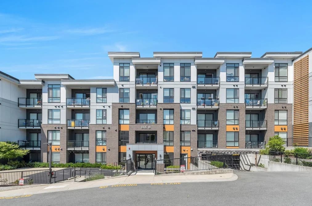 B005 20087 68 AVENUE, Langley, BC — Residential for Sale - Main Photo