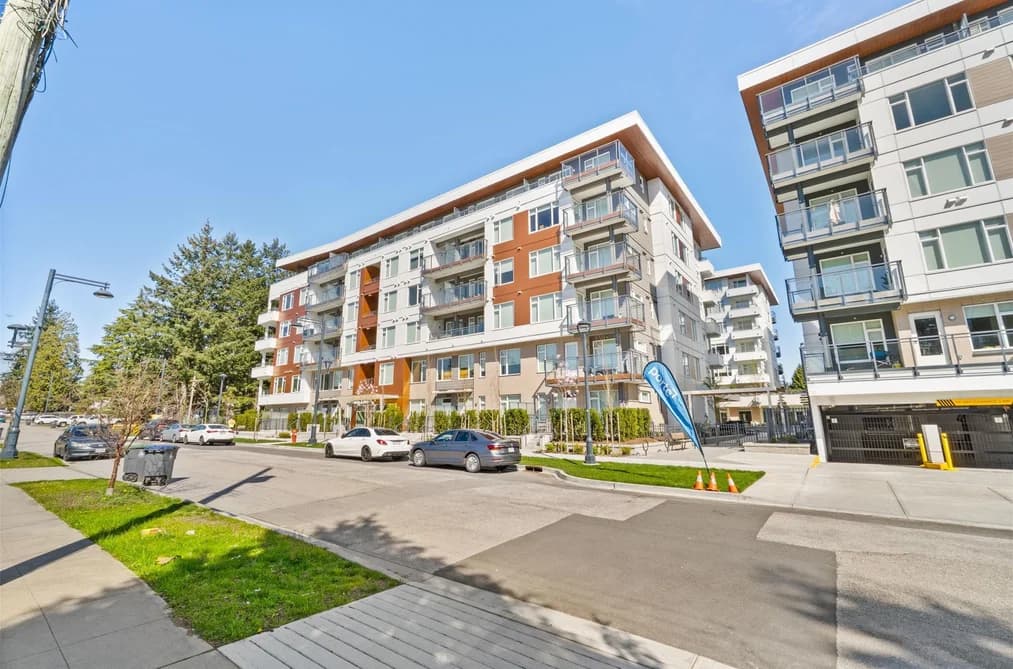 B102 10488 138A STREET, Surrey, BC — Residential for Sale - Main Photo