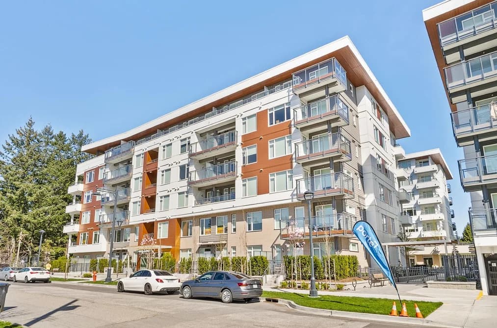 B102 10488 138A STREET, Surrey, BC — Residential for Sale - Photo 2