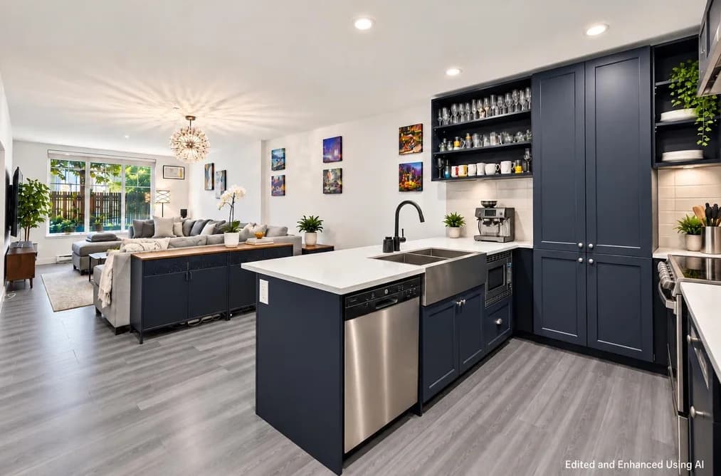 B102 20487 65 AVENUE, Langley, BC — Residential for Sale - Main Photo