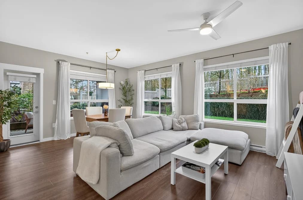 B102 6490 194 STREET, Surrey, BC — Residential for Sale - Main Photo