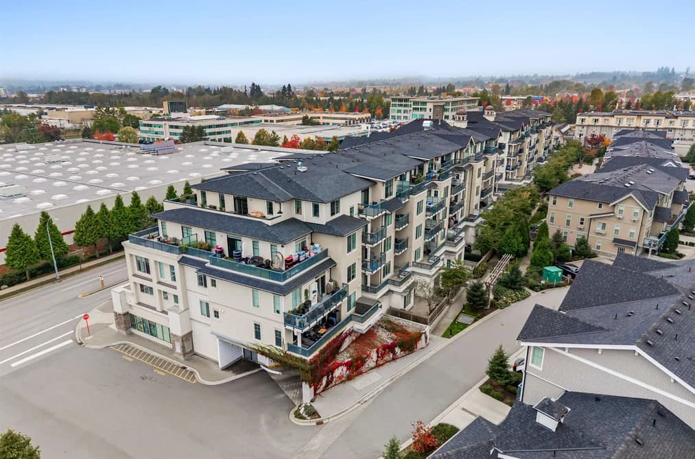B104 20487 65 AVENUE, Langley, BC — Residential for Sale - Main Photo