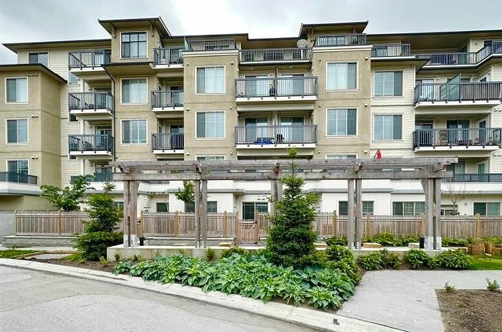 B105 20487 65 AVENUE, Langley, BC — Residential for Sale - Main Photo