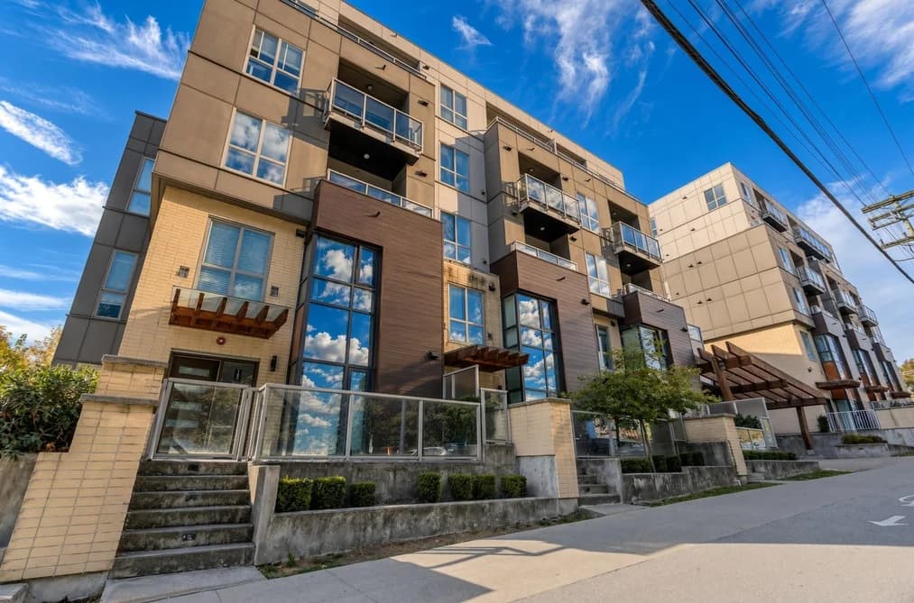 B107 9689 140TH STREET, Surrey, BC — Residential for Sale - Main Photo