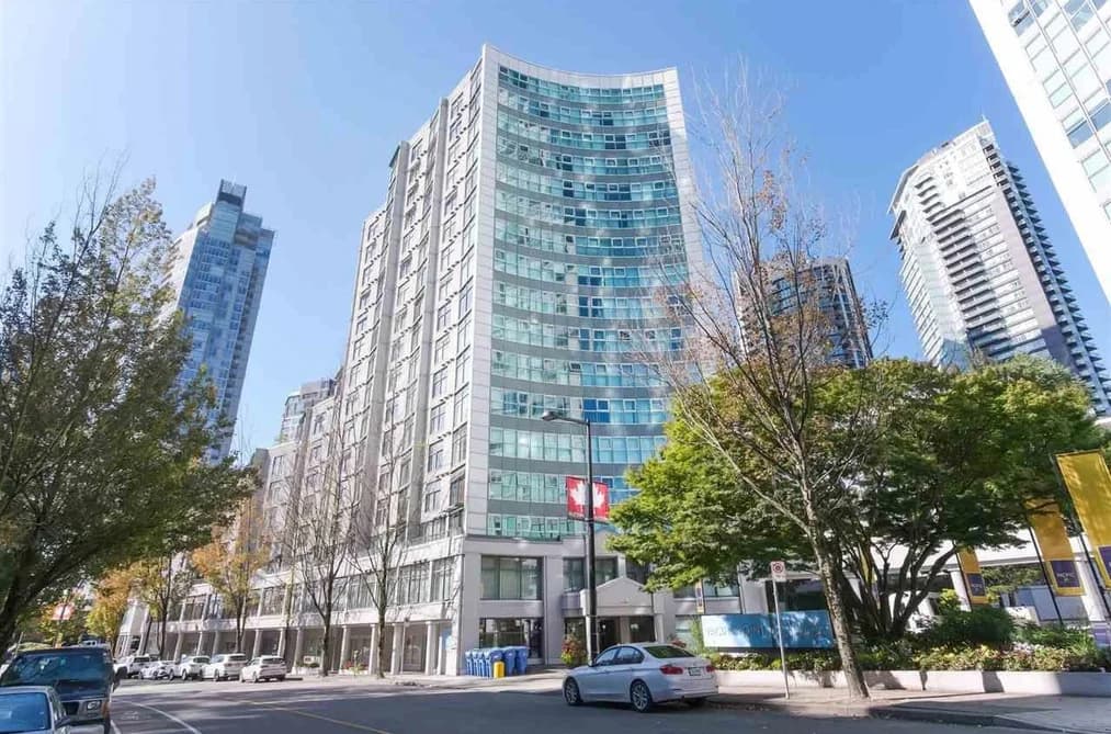 B108 1331 HOMER STREET, Vancouver BC V6E 4C6 - Photo 1