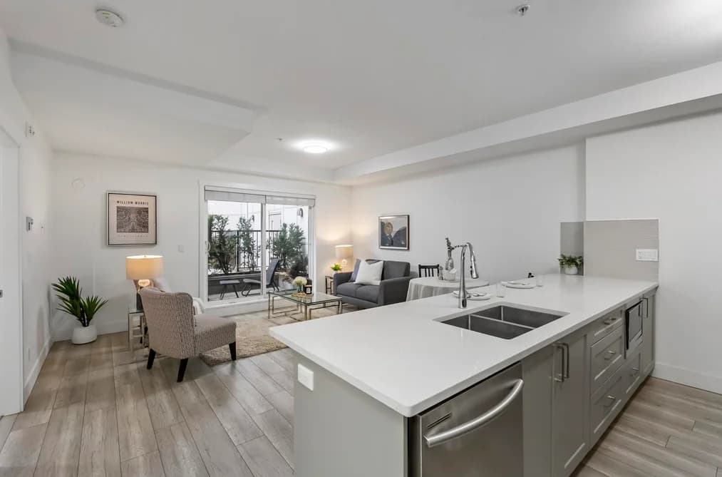 B108 9689 140 STREET, Surrey, BC — Residential for Sale - Photo 2