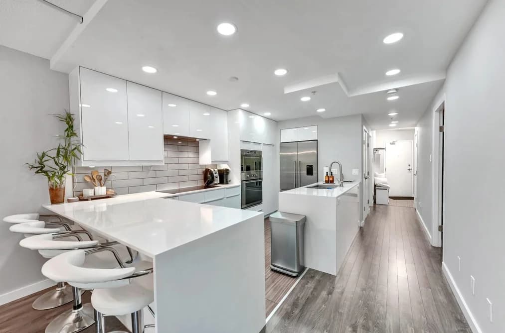 B110 1331 HOMER STREET, Vancouver, BC — Residential for Sale - Photo 2