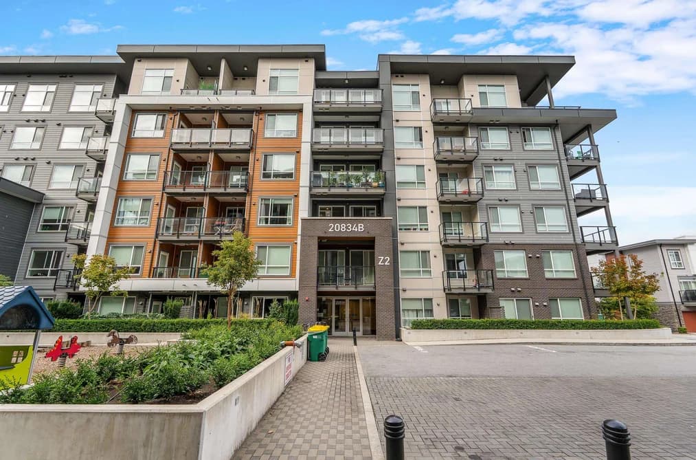 B118 20834 80 AVENUE, Langley, BC — Residential for Sale - Photo 2