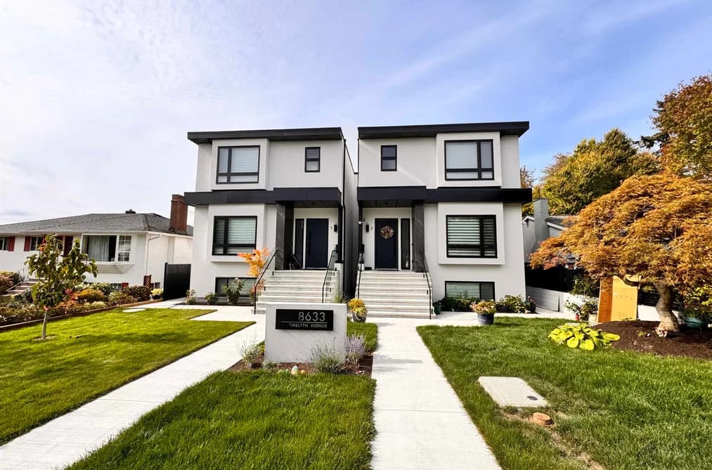 B2 8633 12 AVENUE, Burnaby BC V3N 2M1 - Photo 1