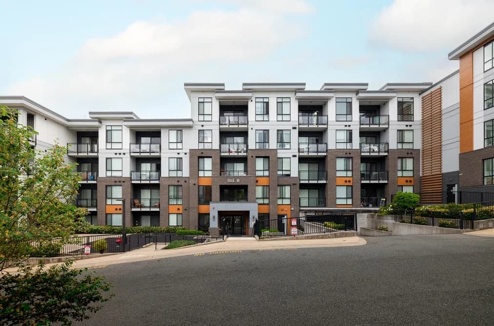 B203 20087 68 AVENUE, Langley, BC — Residential for Sale - Main Photo
