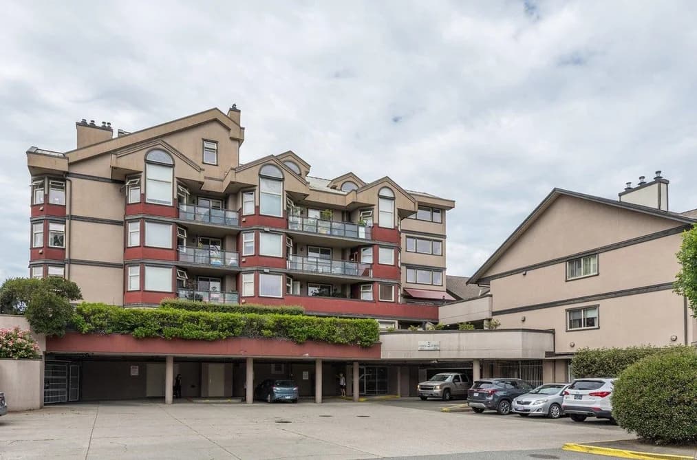 B207 4821 53 STREET, Ladner, BC — Residential for Sale - Main Photo