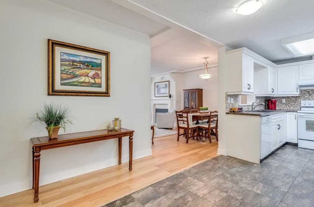 B207 4821 53 STREET, Ladner, BC — Residential for Sale - Photo 2