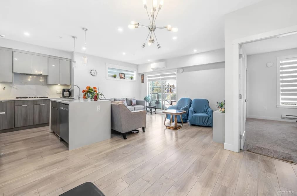 B208 14438 72 AVENUE, Surrey, BC — Residential for Sale - Main Photo