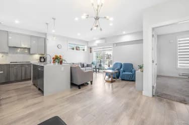 Condo for sale at B208 14438 72 Avenue Surrey British Columbia - MLS: R3124400