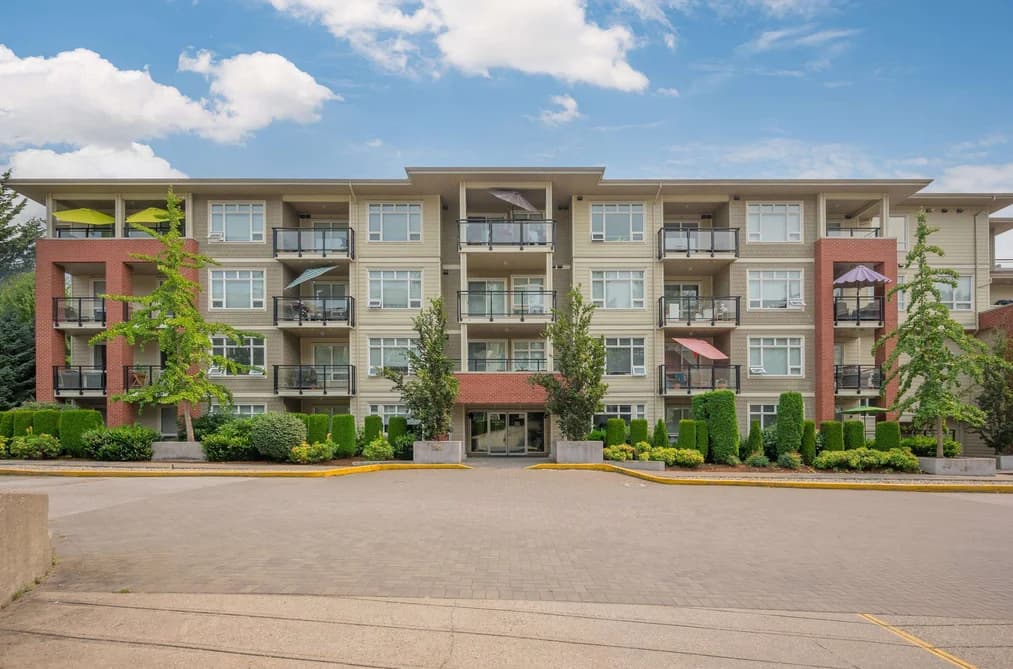 B208 20211 66TH AVENUE, Langley, BC — Residential for Sale - Main Photo