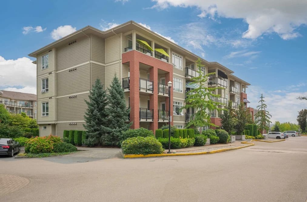 B208 20211 66TH AVENUE, Langley, BC — Residential for Sale - Photo 2