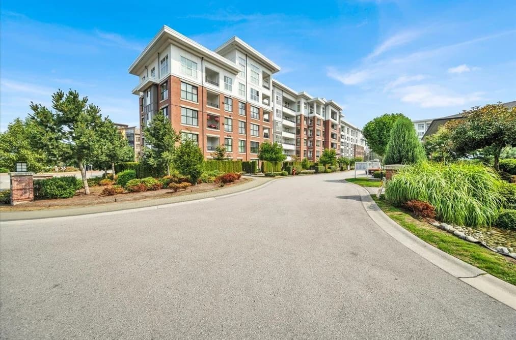#B208 8150 207 STREET, Langley, BC — Residential for Sale - Main Photo