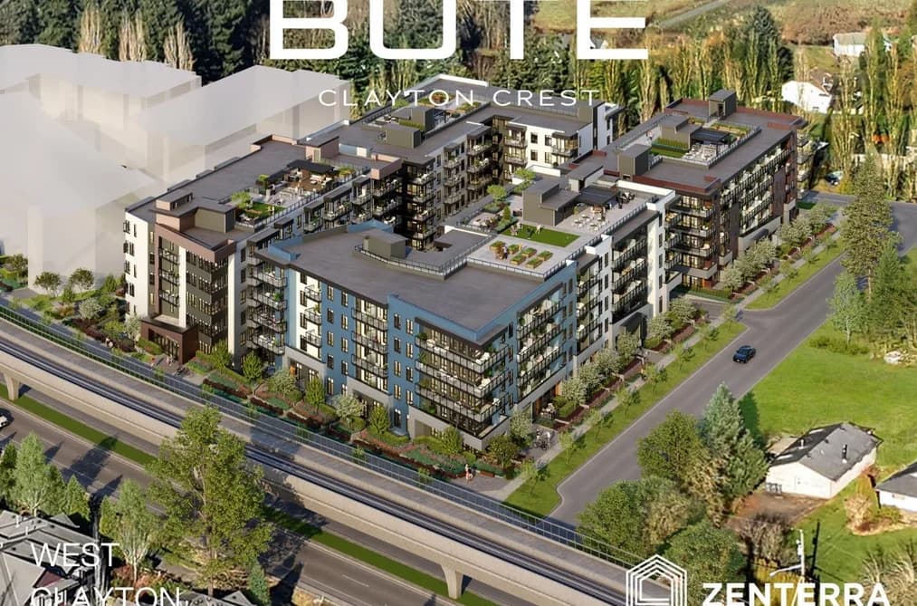 B209 18088 72 AVENUE, Surrey, BC — Residential for Sale - Main Photo