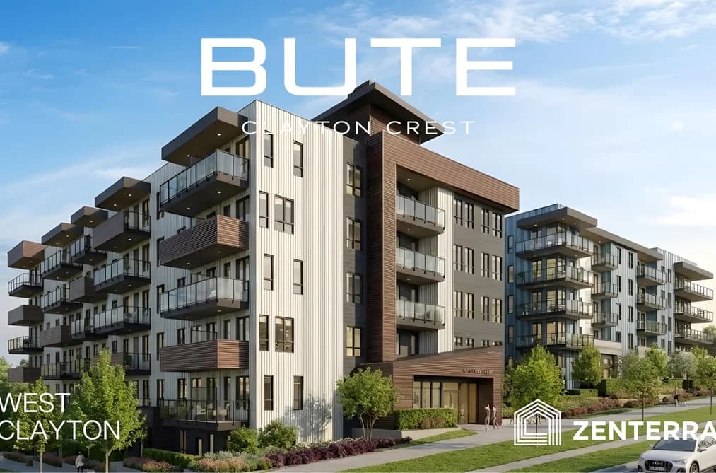 B310 18088 72 AVENUE, Surrey, BC — Residential for Sale - Main Photo