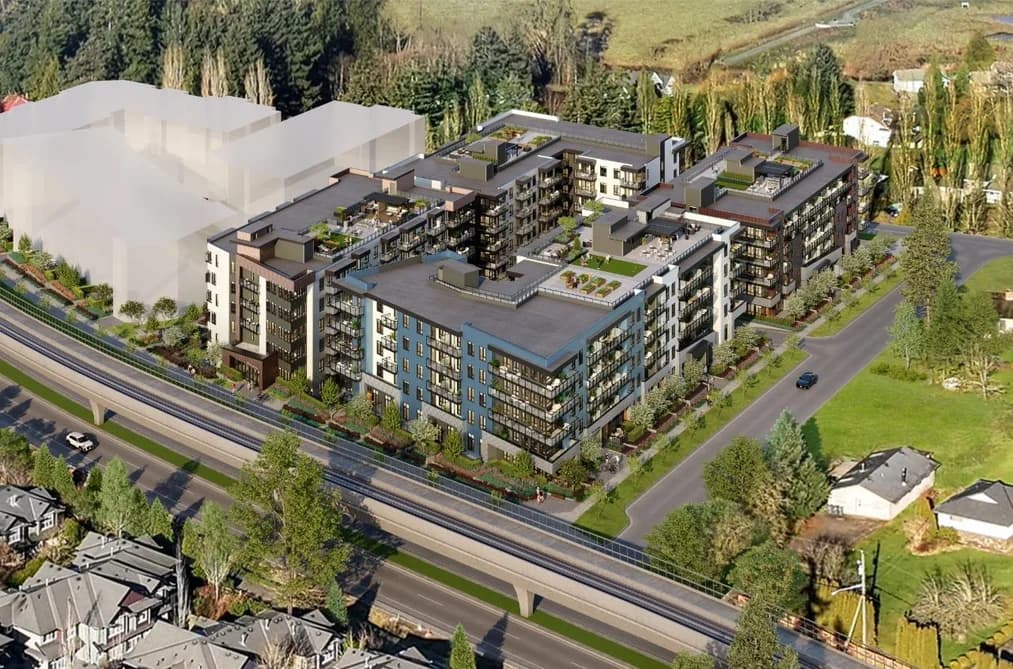 B310 18088 72 AVENUE, Surrey, BC — Residential for Sale - Photo 2