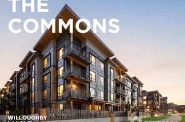 Condo for sale at B217 8230 208b Avenue Langley British Columbia - MLS: R3141511