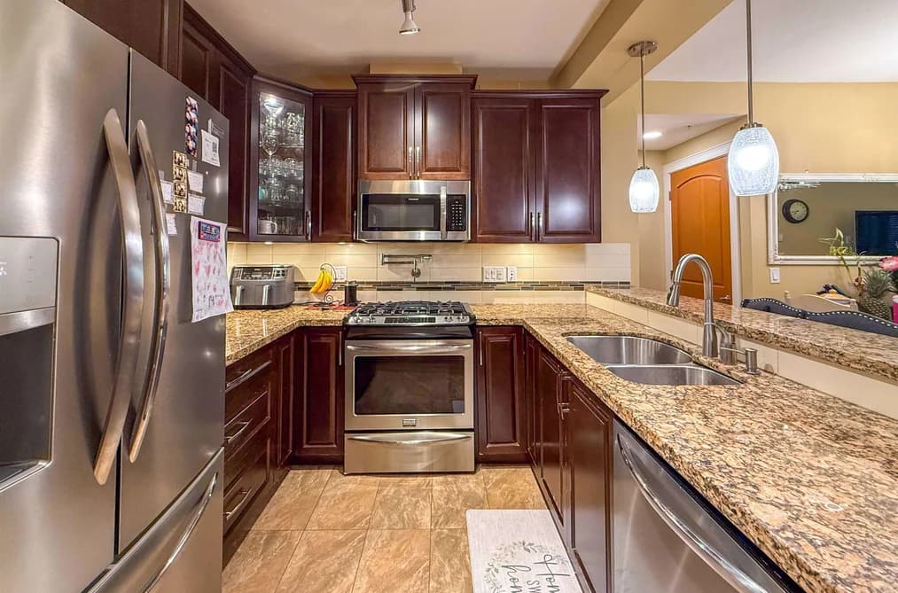 B225 8218 207A STREET, Langley, BC — Residential for Sale - Photo 2