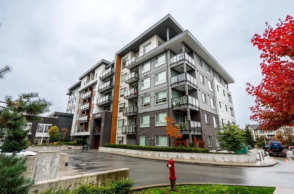 B228 20834 80 AVENUE, Langley, BC — Residential for Sale - Main Photo